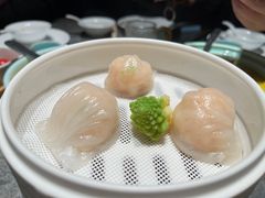 同庆虾饺皇-同庆楼(滨湖万达广场店)