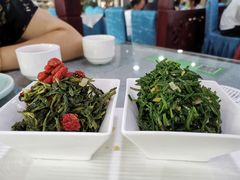 枸杞叶-小叶手抓(解放东街店)