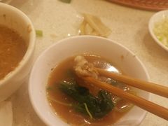 -八先生涮肉房(三里河店)