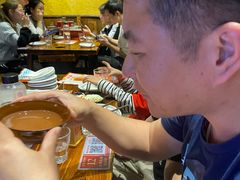 -今邕烧烤(西大店)