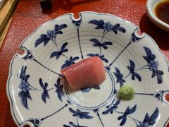 -鮨青(恒基名人购物中心店)