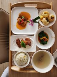 -美悦湾月子中心(熙湖店)