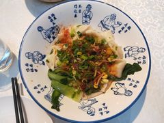 -汉唐宴长安食府