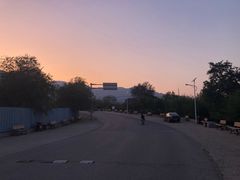 -阳台山自然风景区