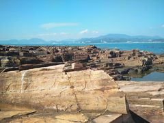 -东平洲海岸公园