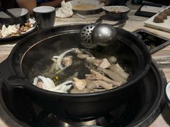 -同仁四季椰子鸡(福田东园总店)