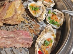 -姜胖胖韩式自助烤肉(光明万达店)