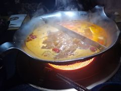 -湊湊火锅·茶憩(上海合生汇店)