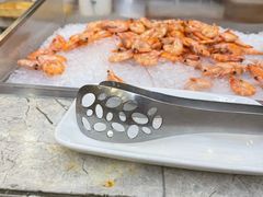 -上海虹桥宾馆味翠餐厅