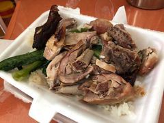 -九爺雞(文德路店)