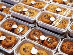 -皇冠幸福里动物奶油生日蛋糕(万达店)