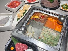 -海底捞火锅(北京路店)
