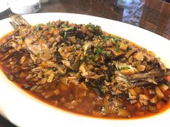 -不倒翁·徽天下名菜楼(马鞍山路店)