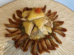 -杭州西湖柳莺里酒店·闻莺厅