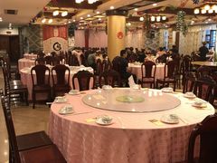 大堂-西新饭店(城中店)