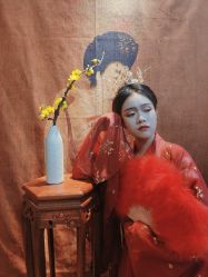 -汉仪华裳汉服馆(打浦桥店)