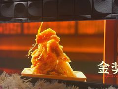 -大同江朝鲜菜•长春地标美食(绿园吾悦广场店)