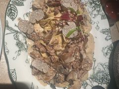 -Mammamia意大利餐厅(阳春巷店)