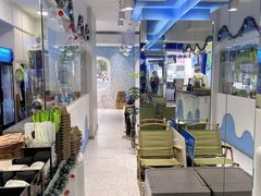 -吴山山·椰子酸奶(天河南店)