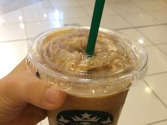 -星巴克(北京新东安)
