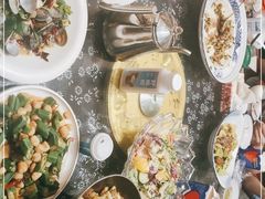 -旺角小渔村·海肠捞饭开创者(二马路店)