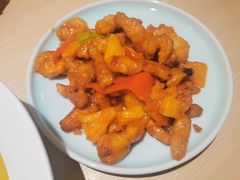 -吕氏疙瘩汤·新派鲁菜(欢乐汇店)