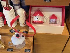 -星巴克(北京万科时代广场店)