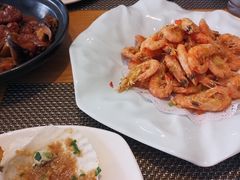 -半山腰·云南菜(侨福芳草地店)