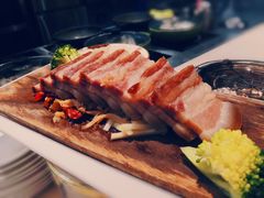 -刀板香·安徽菜(国购IFC店)