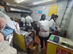 -小路易生煎馆(前进五路店)