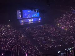 -宝能国际体育演艺中心