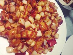 -玉林烤鸭店(定福庄店)