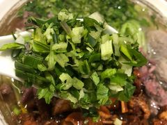 -一肴·牛肉粿条(深圳湾睿印店)