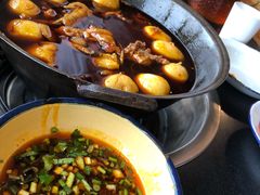 李子坝特供芋儿-李子坝梁山鸡(李子坝大鸡哥店)