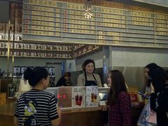 -眷茶(大卫城10楼店)