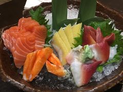 -桃夭日式料理(国信店)
