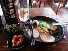 -屯屯面(海尔路店)