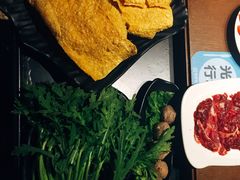 -牛焱·贵州黄牛肉火锅(城西银泰店)