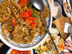 -小川洋风料理(街道口店)
