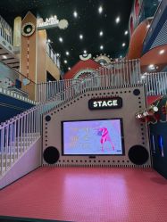 -MELAND CLUB亲子乐园·派对·餐厅(北京芳圆里ID MALL店)