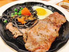 -诺丁牛排披萨自助餐厅(汕头苏宁店)