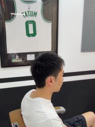 -HighPack男士理发Barbershop海派
