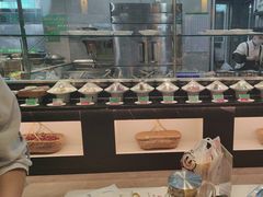 -曹家小菜(胜太路店)