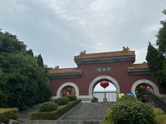 -戏马台景区