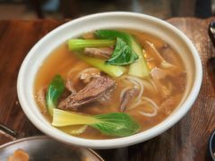 -谢大牛馆·中式卤牛排(老店)