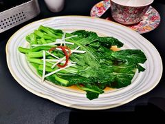 -知楚•精致湖北菜(武商MALL店)