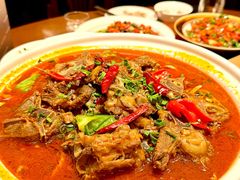 -成都娃娃花园餐厅 (南艺旗舰店)