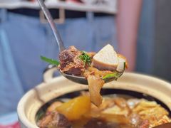 -牛腩之旅·牛腩牛杂煲(光启城美食城店)