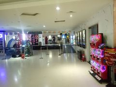 -金逸影城(大悦城IMAX激光店)