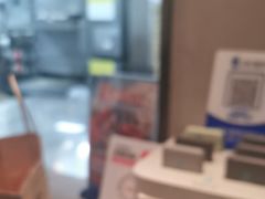 -棒约翰比萨·意面(老闵行店)